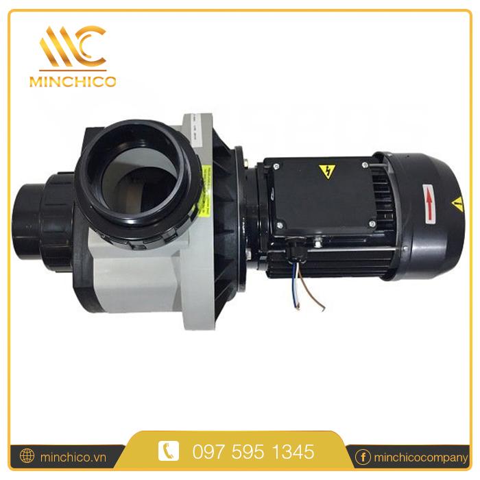 Máy bơm hồ bơi Kripsol KA