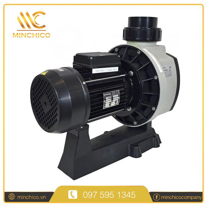 Máy bơm hồ bơi Kripsol KA