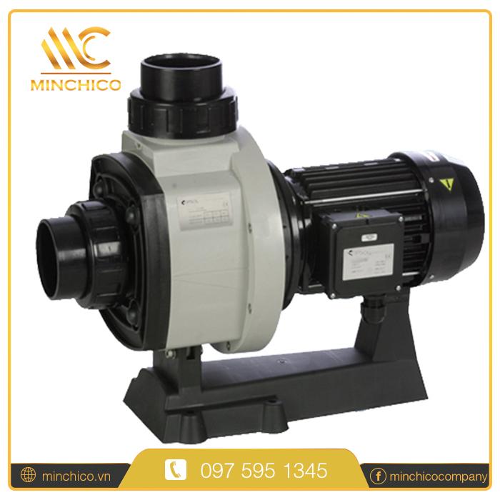 Máy bơm hồ bơi Kripsol KA