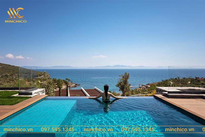 Ứng dụng máy bơm hồ bơi Kripsol model KAP Ứng dụng máy bơm hồ bơi Kripsol model KAP