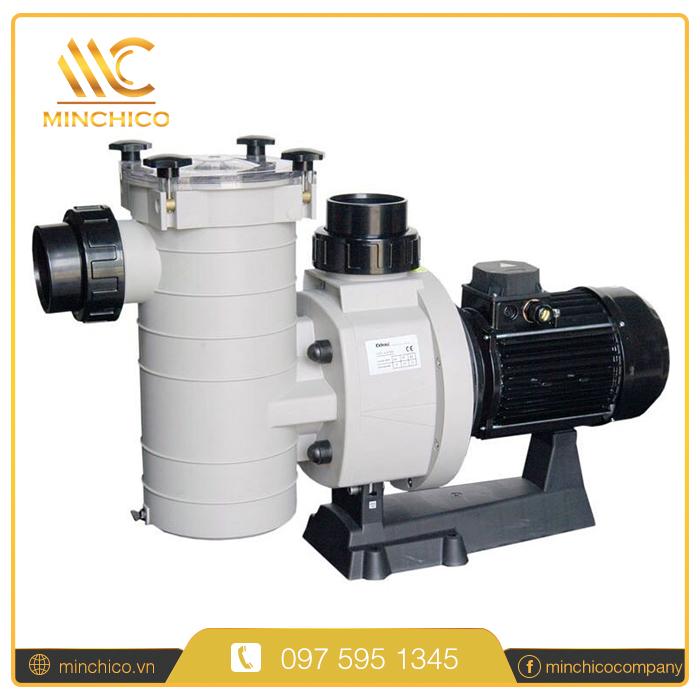 Máy bơm hồ bơi Kripsol KAP