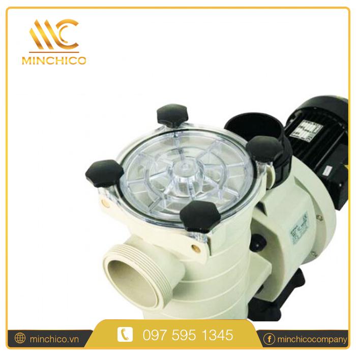 Máy bơm hồ bơi Kripsol KAP