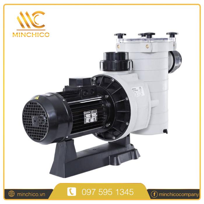 Máy bơm hồ bơi Kripsol KAP