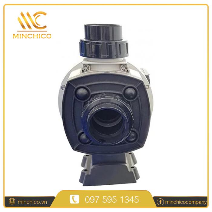 Máy bơm hồ bơi Kripsol KNG