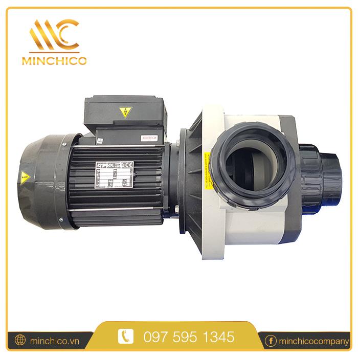 Máy bơm hồ bơi Kripsol KNG