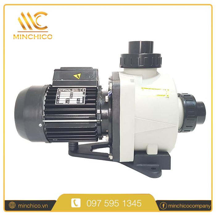 Máy bơm hồ bơi Kripsol KNG