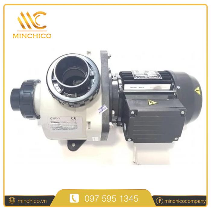 Máy bơm hồ bơi Kripsol KNG