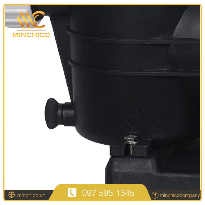 Máy bơm hồ bơi mini Minder MVP 100