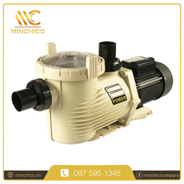 Máy bơm lọc hồ bơi Emaux 4HP EPH400