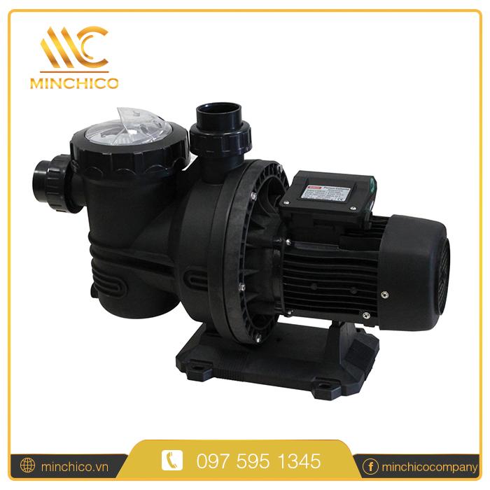 Máy bơm lọc nước bể bơi Astral Victoria