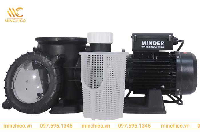 Máy bơm Minder MVP