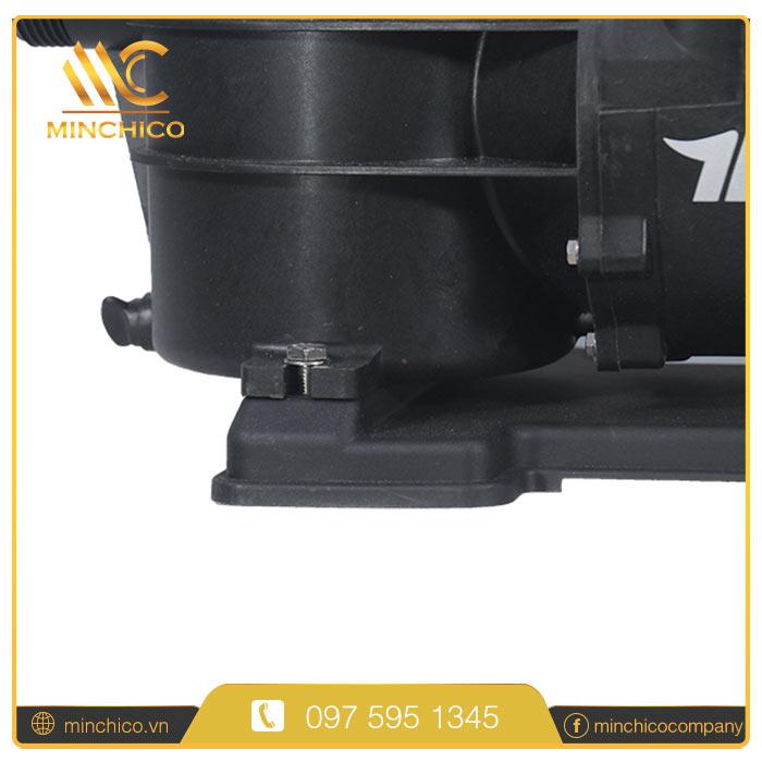 Máy bơm lọc nước hồ bơi Minder MVP 200 – MVP300
