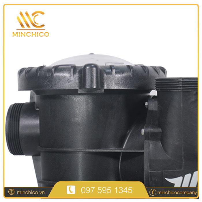 Máy bơm lọc nước hồ bơi Minder MVP 200 – MVP300