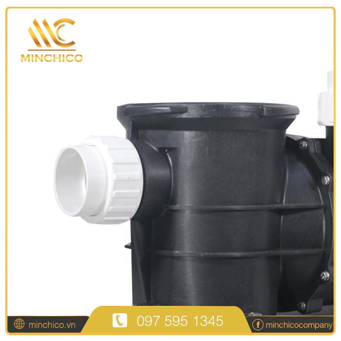 Máy bơm lọc nước hồ bơi Minder MVP 200 – MVP300