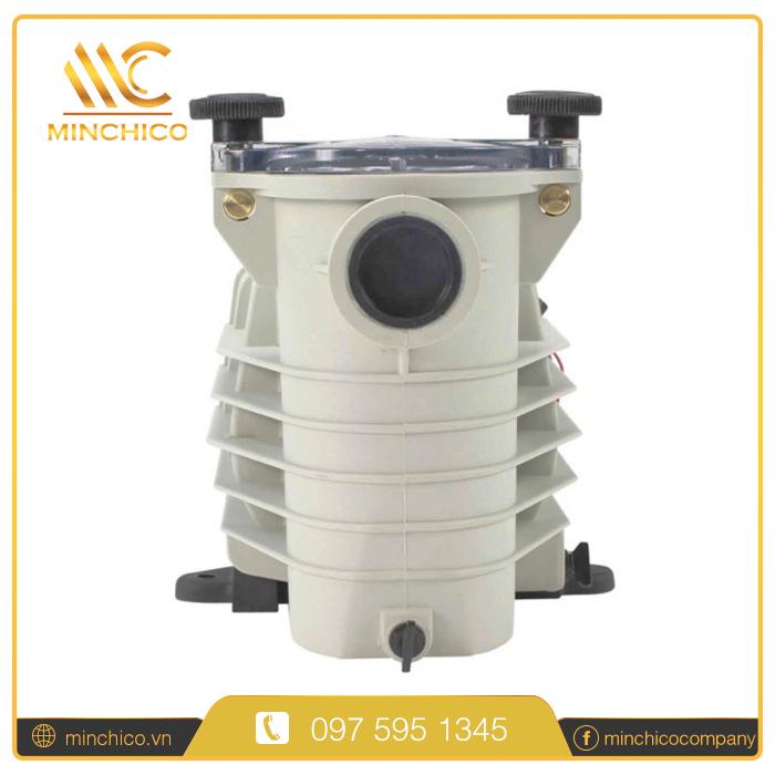 Máy bơm nước bể bơi Kripsol model OK