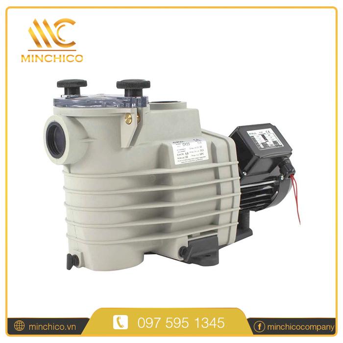 Máy bơm nước bể bơi Kripsol model OK