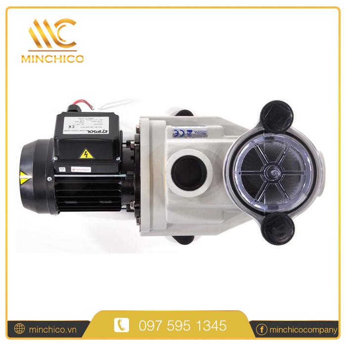 Máy bơm nước bể bơi Kripsol model OK