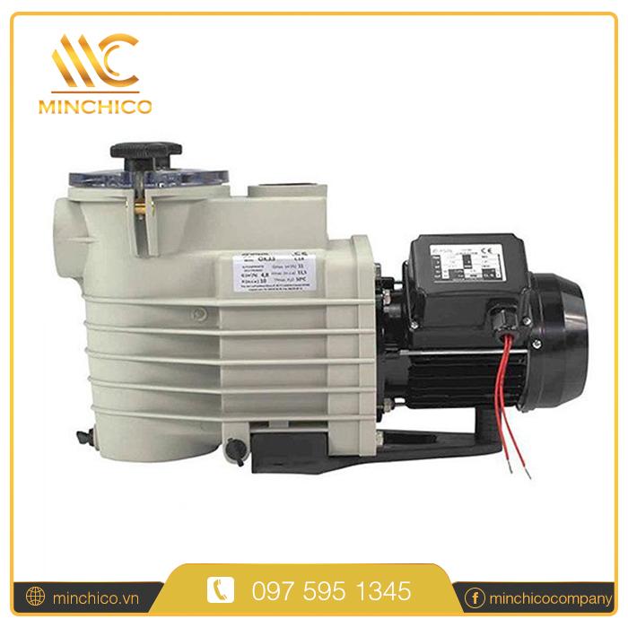 Máy bơm nước bể bơi Kripsol model OK