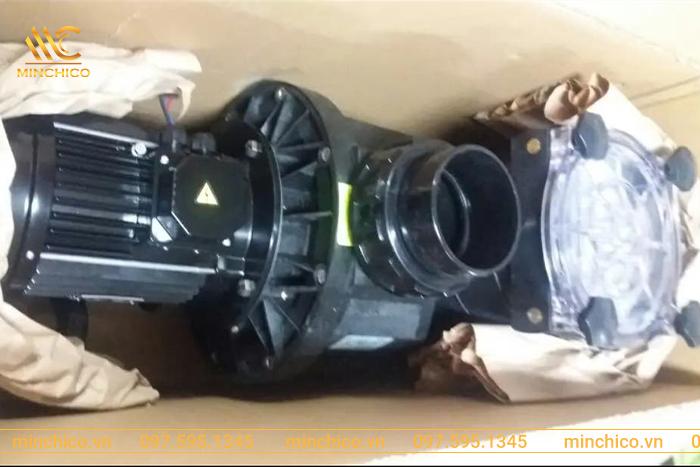 Mua máy bơm lọc nước hồ bơi Kripsol KAN Mua máy bơm lọc nước hồ bơi Kripsol KAN