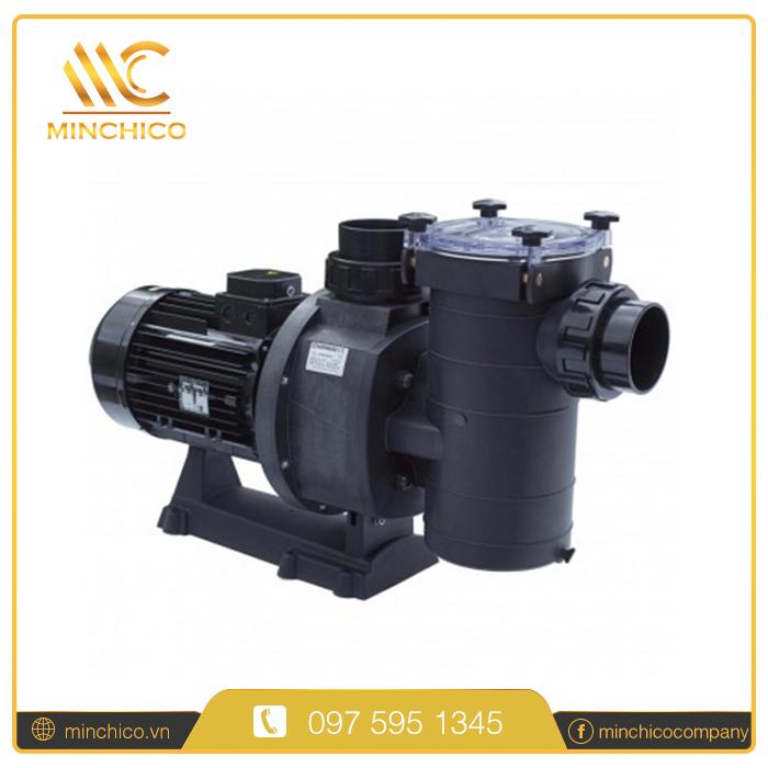 Máy bơm nước hồ bơi Kripsol model KAN