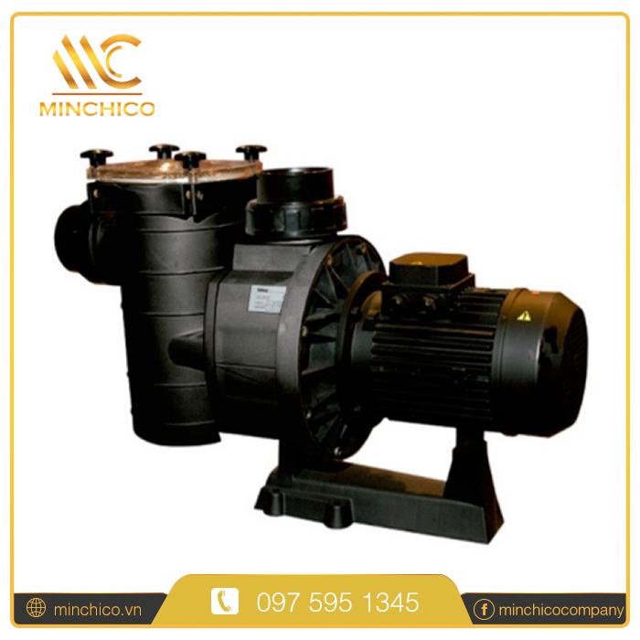 Máy bơm nước hồ bơi Kripsol model KAN