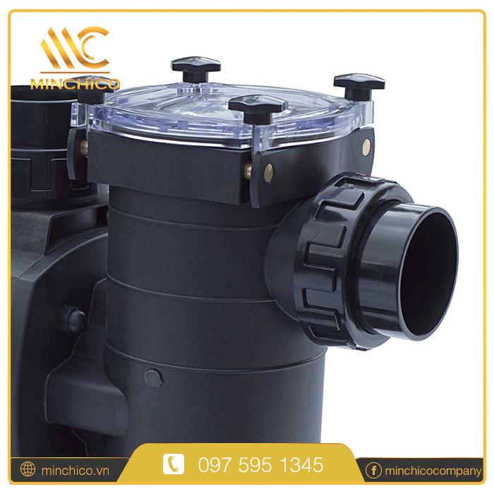 Máy bơm nước hồ bơi Kripsol model KAN