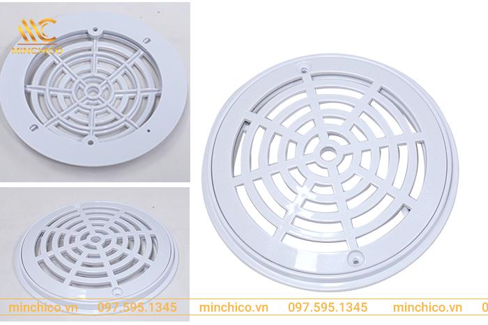 Mua nắp thu đáy bể bơi Kripsol chính hãng ở đâu