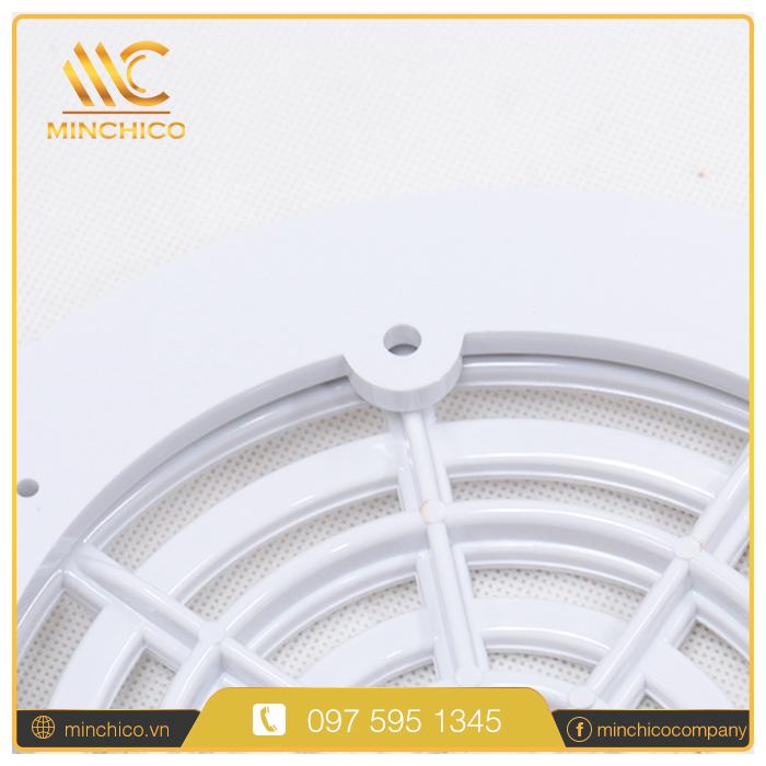 Nắp thu đáy hồ bơi tròn Kripsol