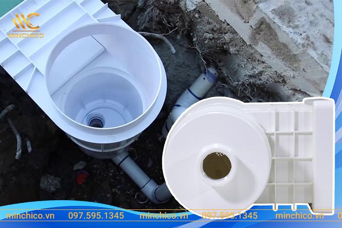 Skimmer SPS có ưu điểm gì nổi bật Skimmer SPS có ưu điểm gì nổi bật