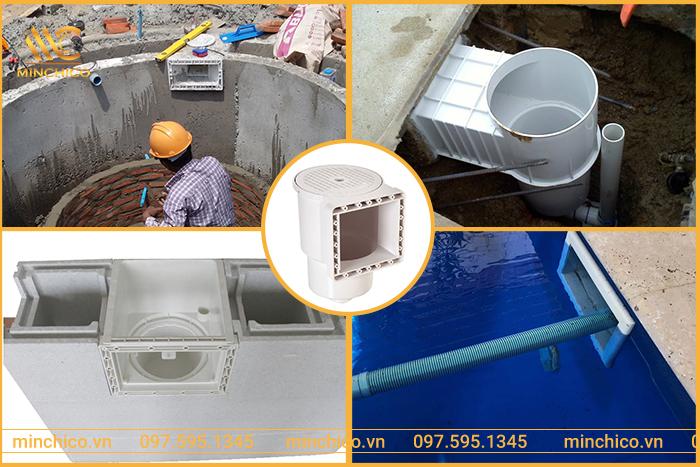 phân phối Skimmer SPS chính hãng phân phối Skimmer SPS chính hãng