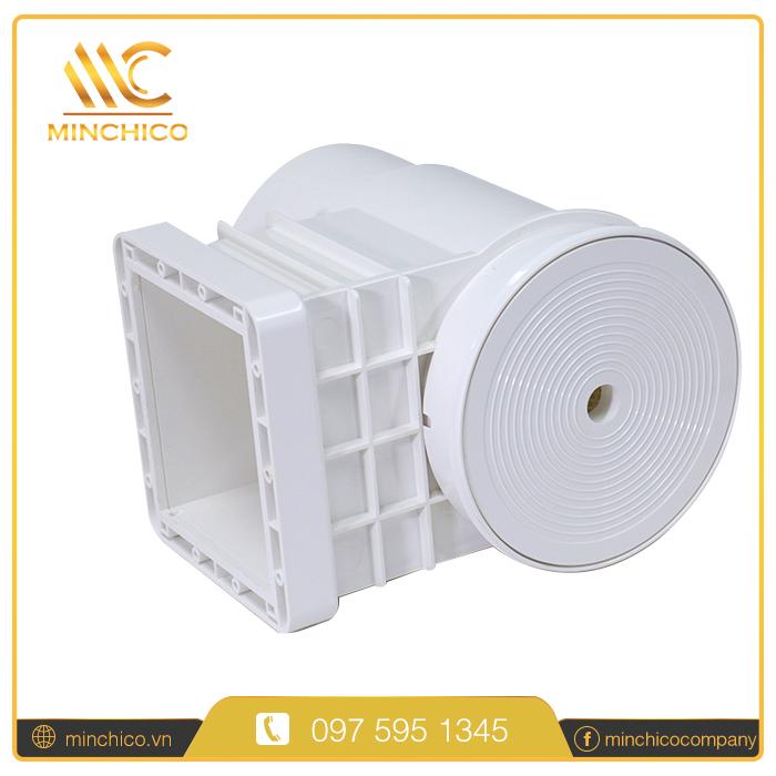 Skimmer bể bơi SPS