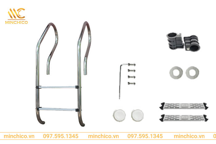 Mua thang bể bơi Mua thang bể bơi