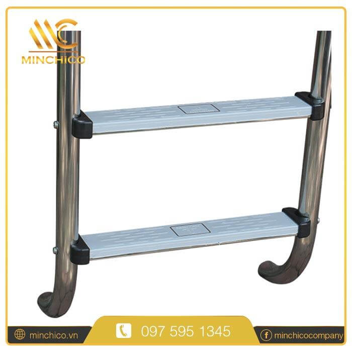 Thang bể bơi SF215