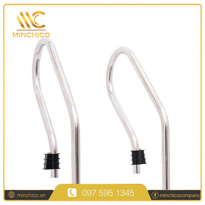 Thang bể bơi SF215