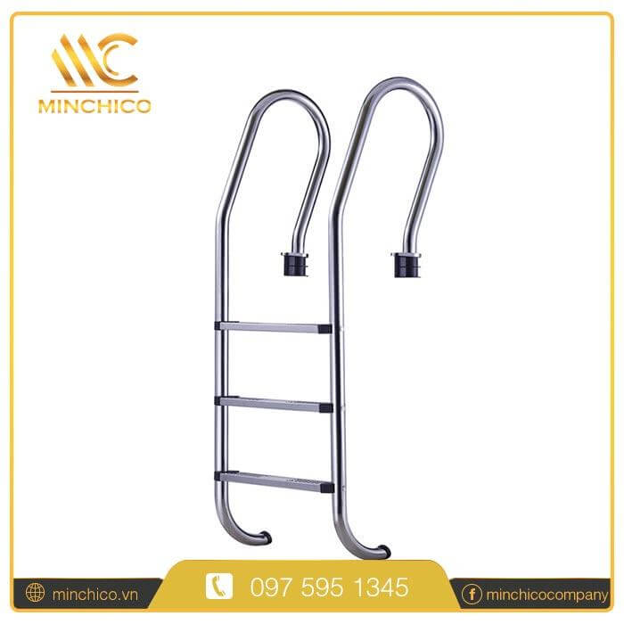 Thang bể bơi SF315