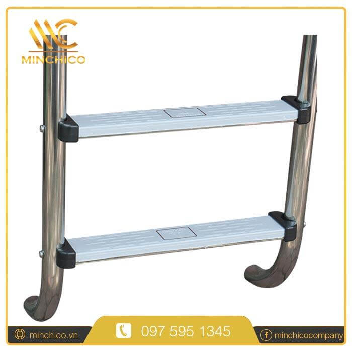 Thang bể bơi SF315