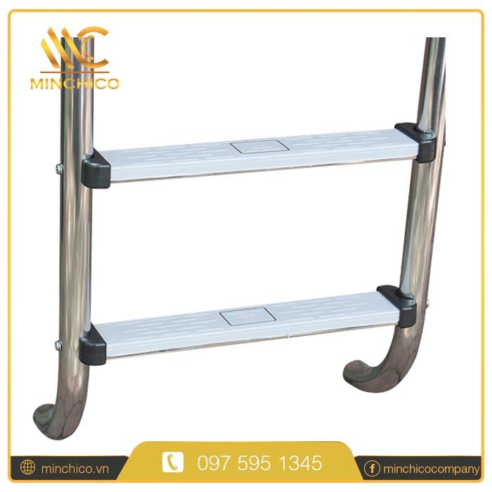 Thang bể bơi SF415
