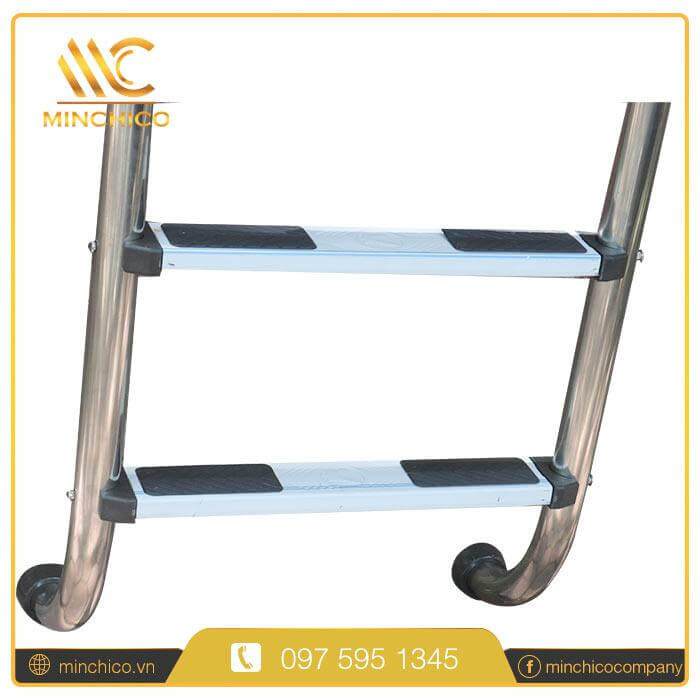 Thang bể bơi SF515