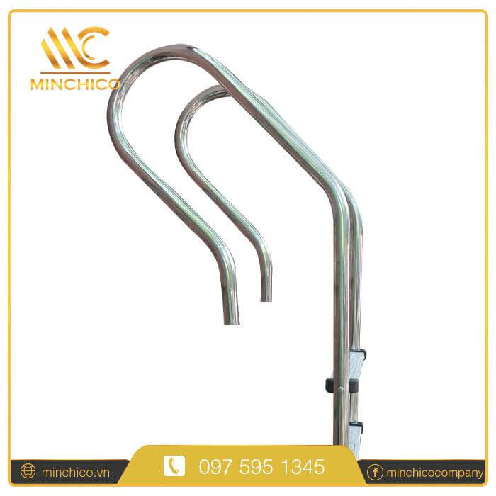 Thang bể bơi SF515