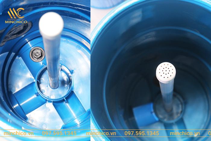 Bình lọc Cartridge AF75 Bình lọc Cartridge AF75