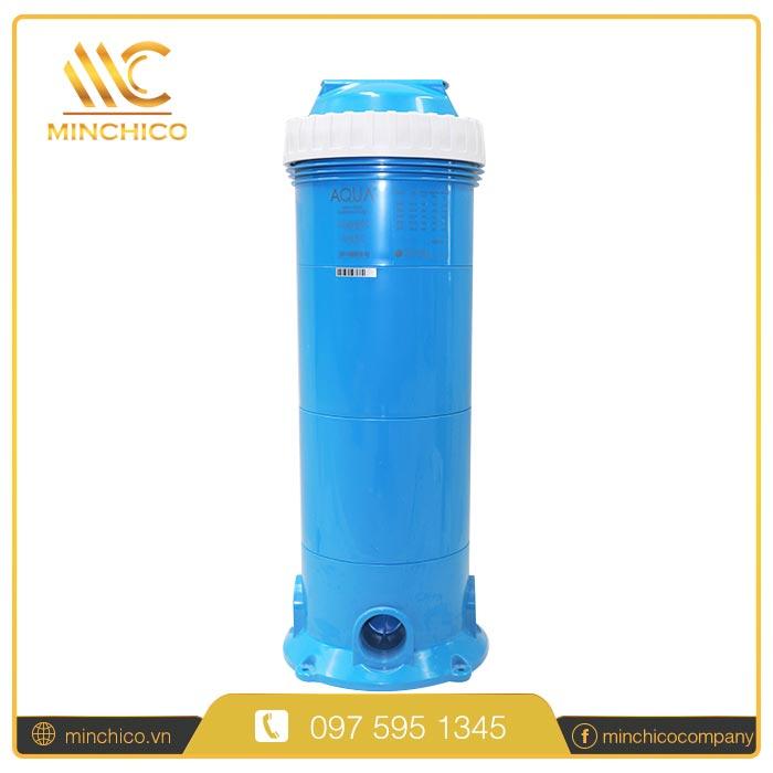 Bình lọc hồ bơi Cartridge AF75