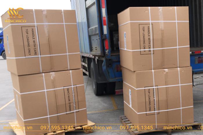 Mua Bình lọc cát bể bơi Emaux Series V