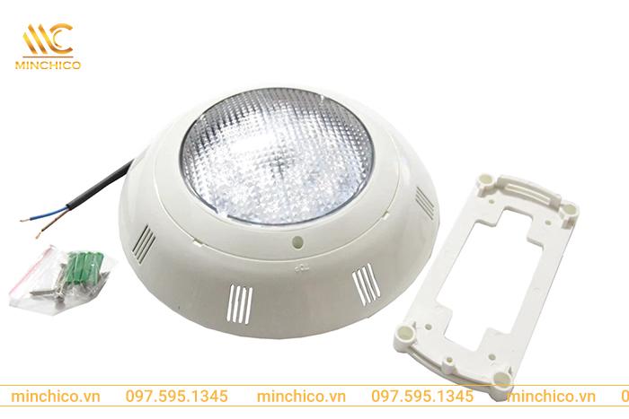 Đèn hồ bơi halogen Đèn hồ bơi halogen