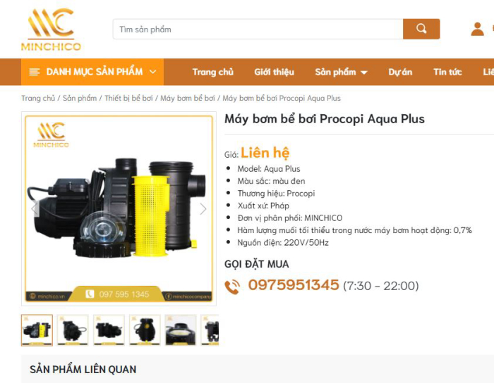 Hướng dẫn mua hàng