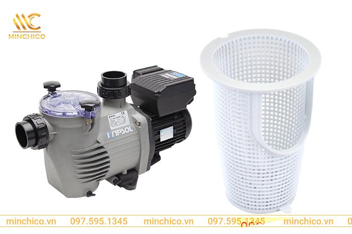 máy bơm Kripsol KS Evo máy bơm Kripsol KS Evo