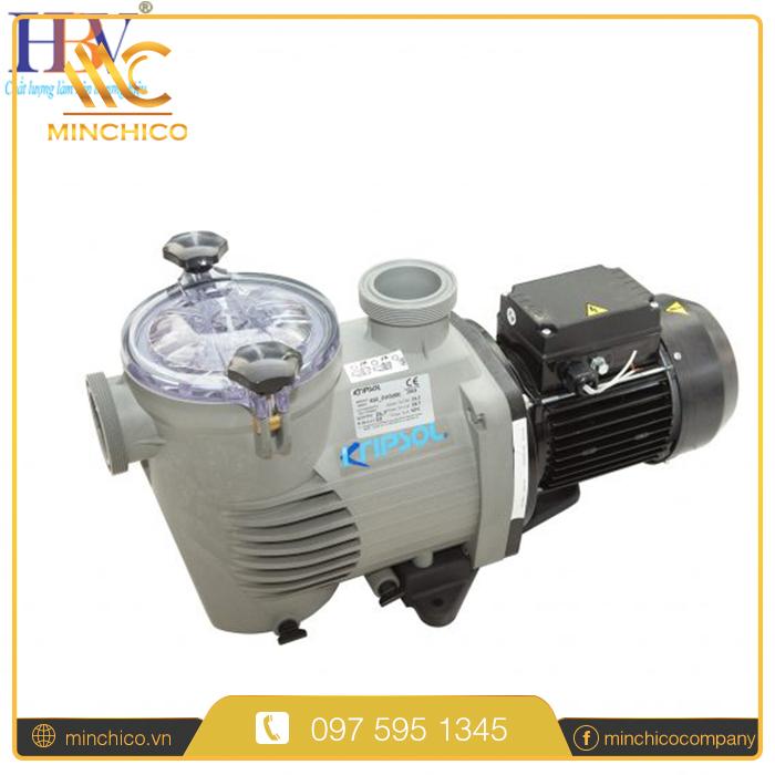 Máy bơm nước bể bơi Kripsol KS Evo