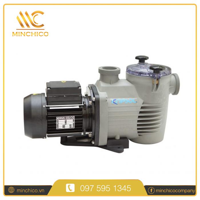 Máy bơm nước bể bơi Kripsol KS Evo