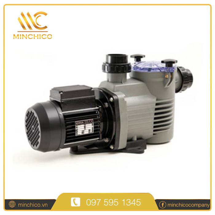 Máy bơm nước bể bơi Kripsol KS Evo