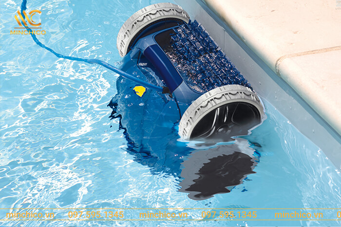 quy trình vệ sinh hồ bơi quy trình vệ sinh hồ bơi