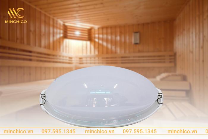 Đèn xông hơi khô Đèn xông hơi khô
